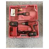 Milwaukee 18V Drill
