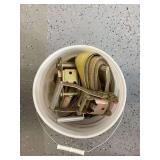 2” Ratchet Straps