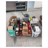 Pallet Of Miscellaneous