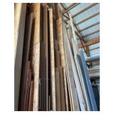 Miscellaneous Lumber