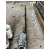 Raynor garage door opener