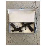 Non Stick PTFE Professional Grade Foam Applicator