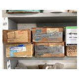 Assortment of Hardware