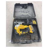 Dewalt Jig Saw