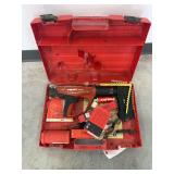 Hilton Power Actuated Tool