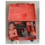 Hilti SMI55 Plus dry wall Gun