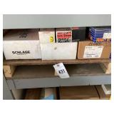 Lever / Lever Privacy Sets, Misc