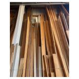 Miscellaneous Lumber
