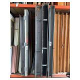 (3) Steel Door Frames