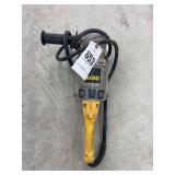 7” Dewalt Grinder