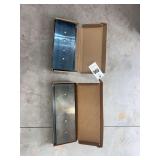 Concrete Plwer Trowel Blades