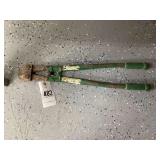 Bolt Cutters