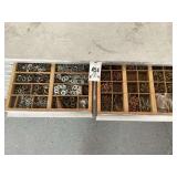 Assortment of Hardware