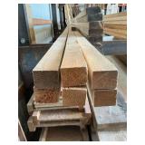 1.5 x 2- 20 footers- approximately 6