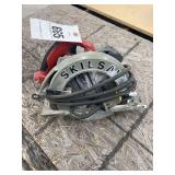 7 1/4” Skillsaw