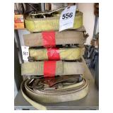 Ratchet Straps