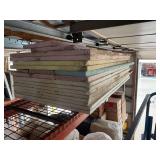 Foam Insulation Board