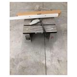 Porter Cable Router Table