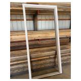 36” Exterior Door Frame