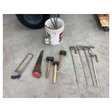 Miscellaneous Tools