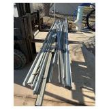 Utility angle, reliant channel,  Z channel