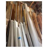 Miscellaneous Lumber