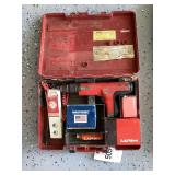 Hilti DX350