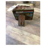 GI Joe lunch box