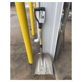 Scoop Shovel