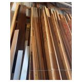 Miscellaneous Lumber
