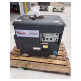 Falcon diesel generator