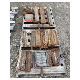 Concrete Wall Anchors