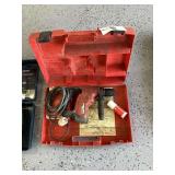 Hilti TE6-C Hammer Drill