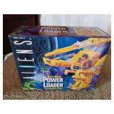 ALIENS Space Marine Power Loader Vehicle