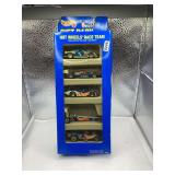 Hotwheels Gift Pack Race Team