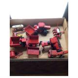 Selection of Farm Toys