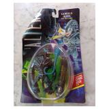 Gorilla Alien Jungle Attack Action Figure with Face Hugger