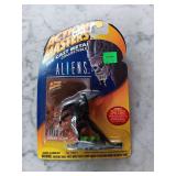 Action Masters Aliens Queen Alien Die Cast Figure