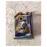 Disney Pirates of the Caribbean Captain Barbossa Action Figure