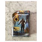 Pirates of the Caribbean On Stranger Tides Gunner Action Figure