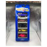 Hotwheels Gift Pack Ford