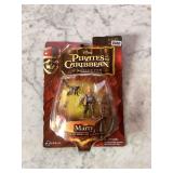 Disney Pirates of the Caribbean At World's End Marty Action Figure