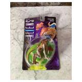 Aliens Panther Action Figure