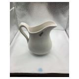 Royal Crawford Ironstone Cramer