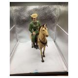 1950’s Hartland Dale Evan’s Horse Buttercup