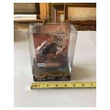 Breyer PBR Collectibles Series: 8 Second Heroes - Blueberry Wine