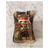 Pirates of the Caribbean Dead Man's Chest Davy Jones Action Figure
