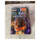 Aliens Alien Queen Special Deluxe Action Figure