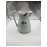Bavarian Porcelain Creamer