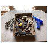Vintage Toy Guns